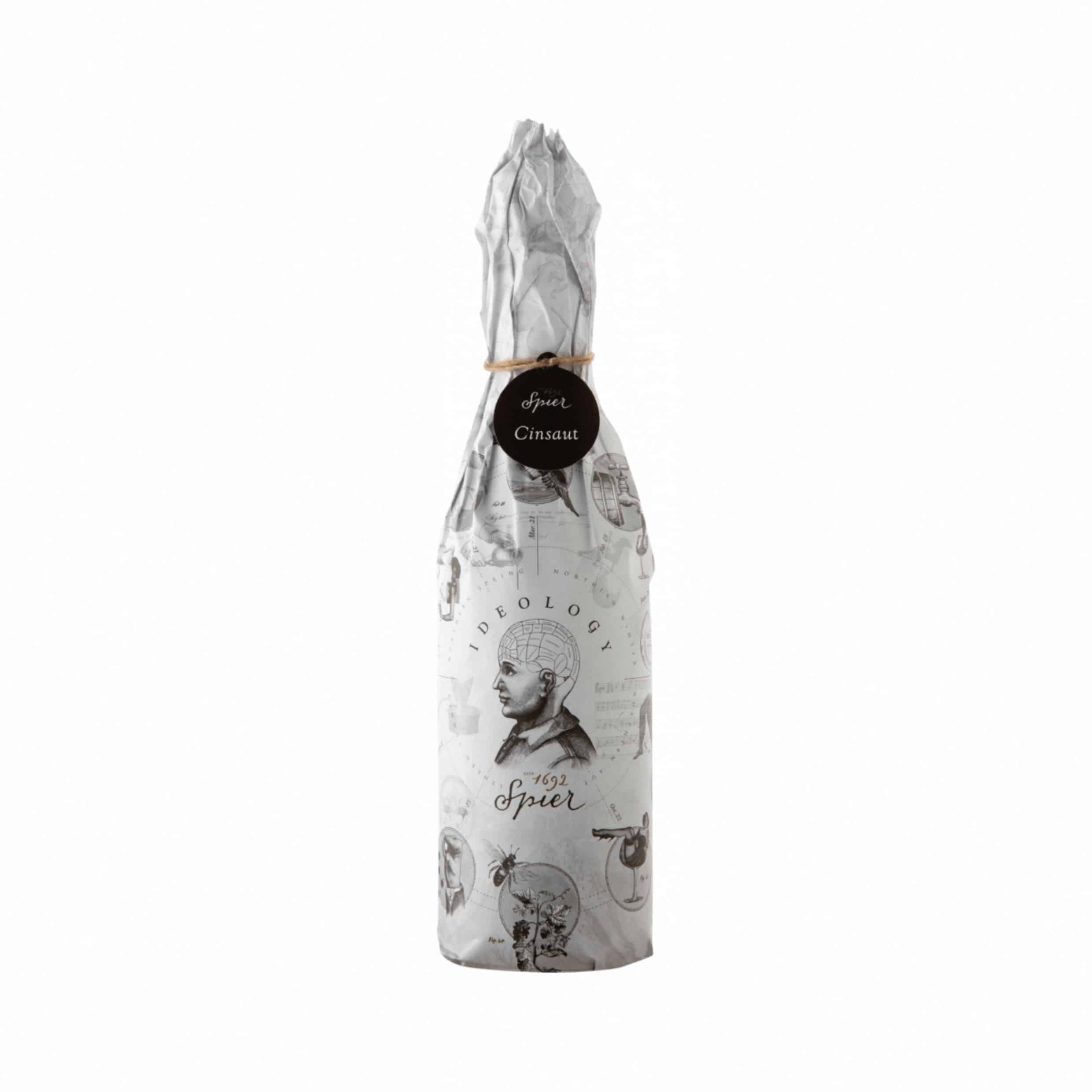 SPIER IDEOLOGY CINSAULT '20