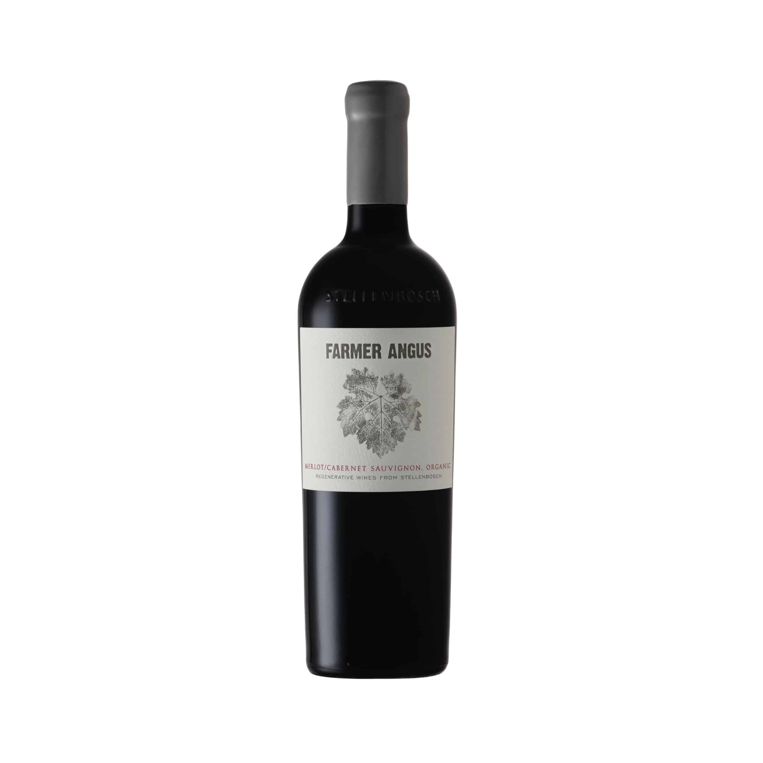 FARMER ANGUS RED BLEND '18