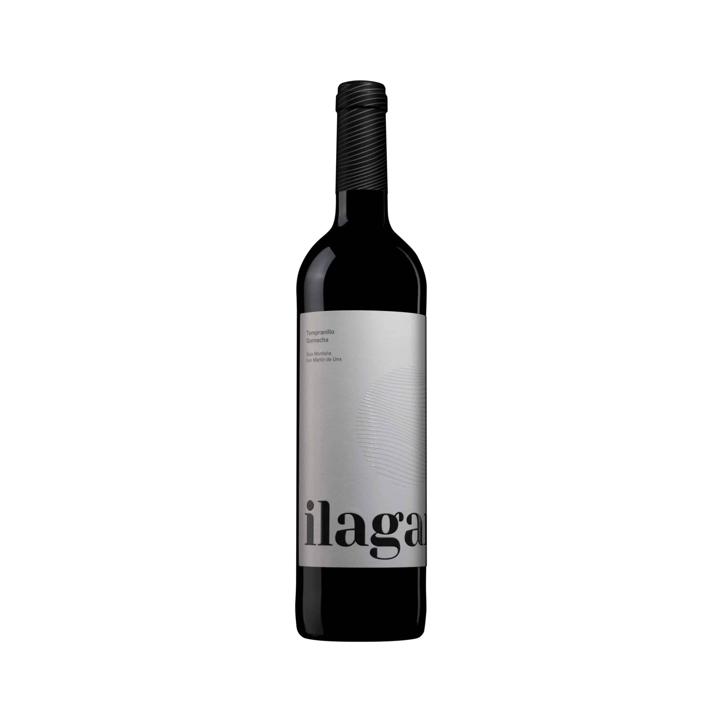 ILAGARES TINTO '25