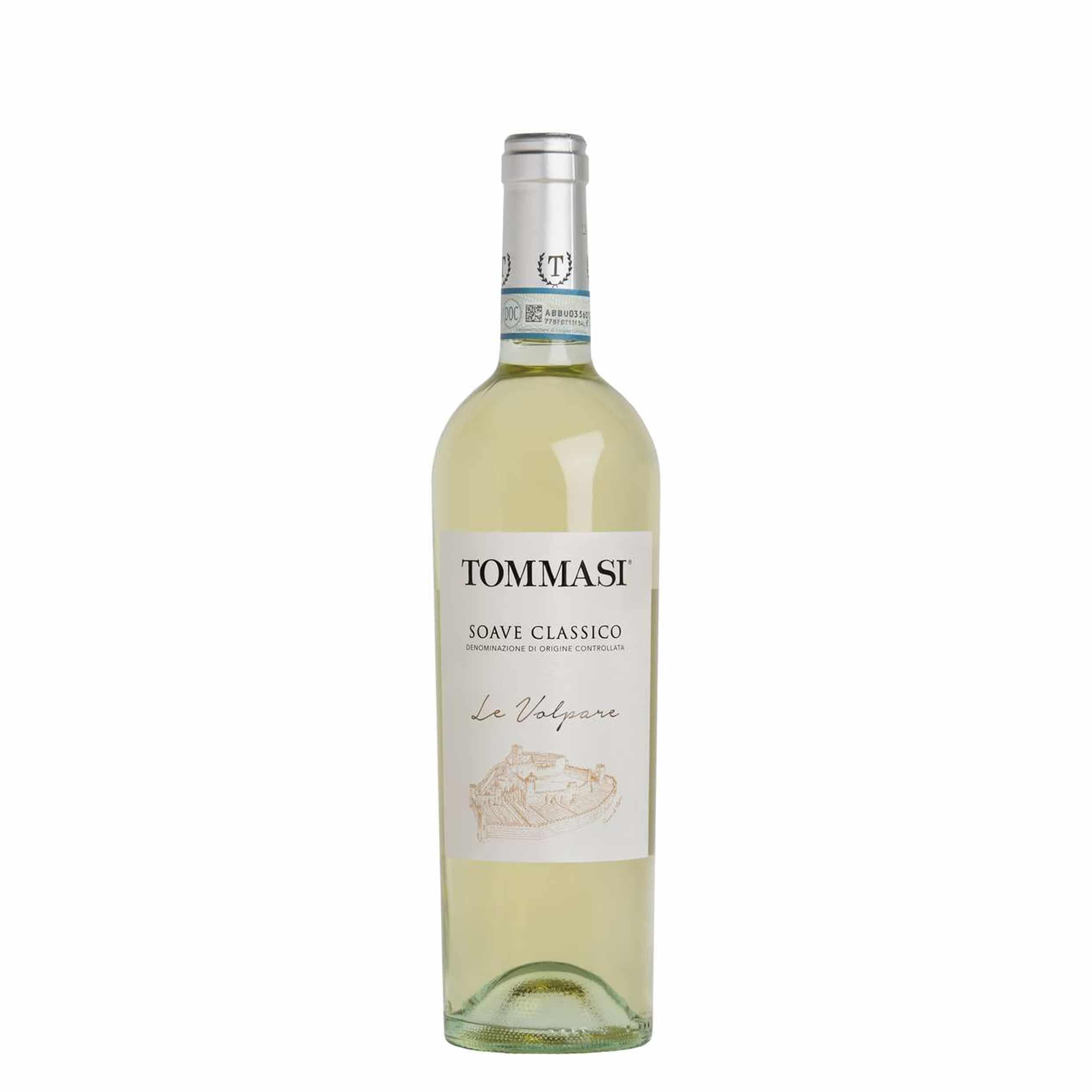 Witte wijn - Tommasi