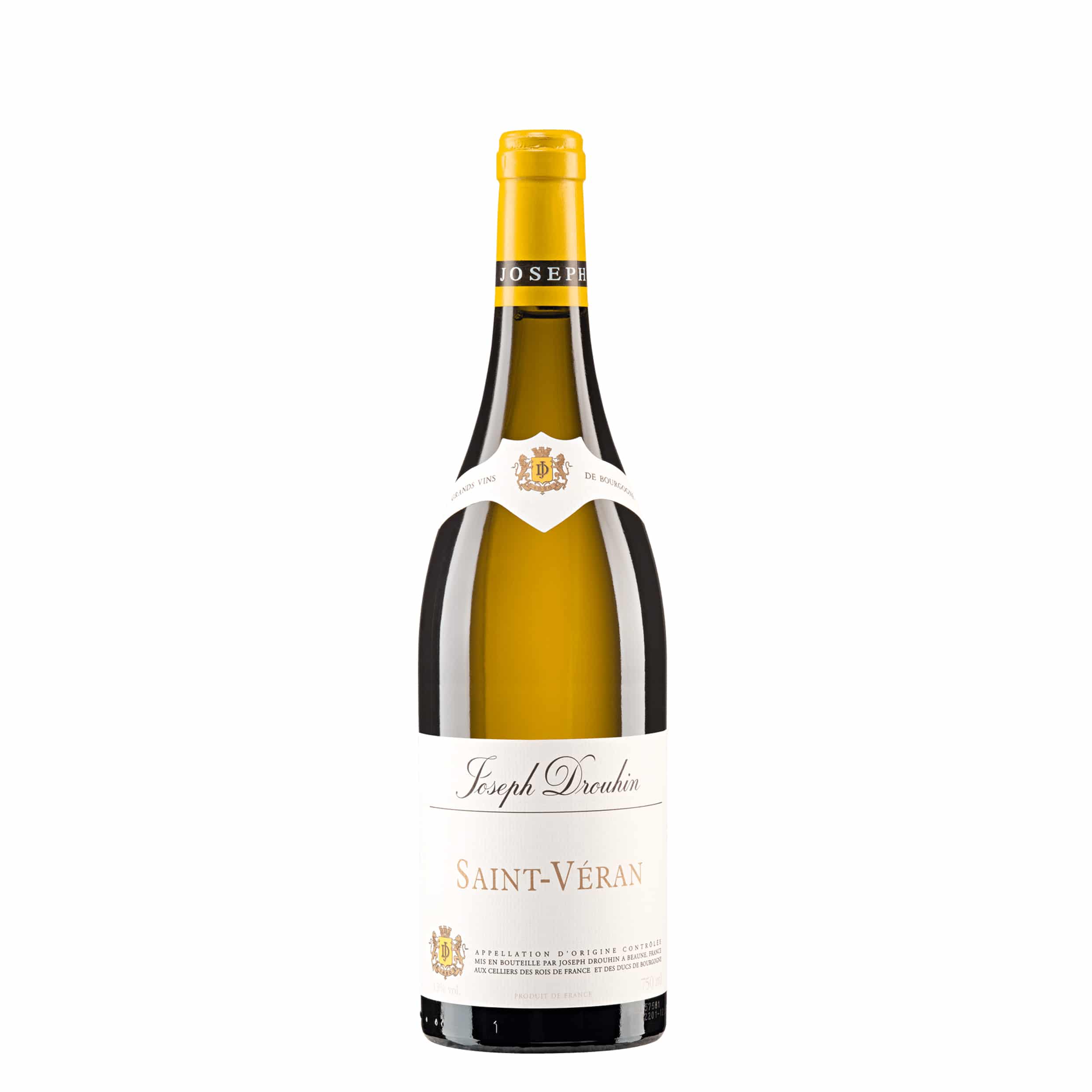 Witte wijn - Saint-Véran