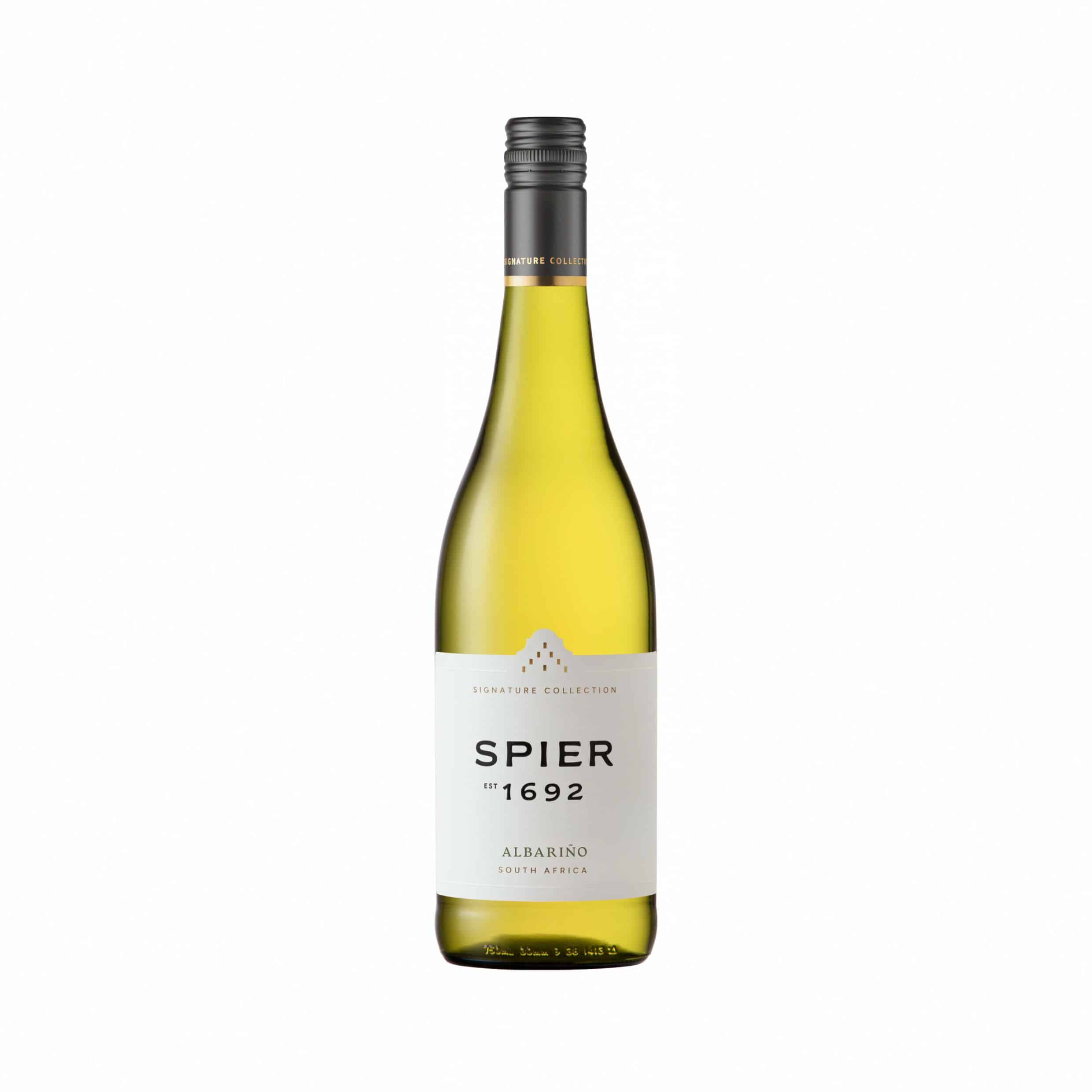 SPIER SIGNATURE ALBARINHO '24