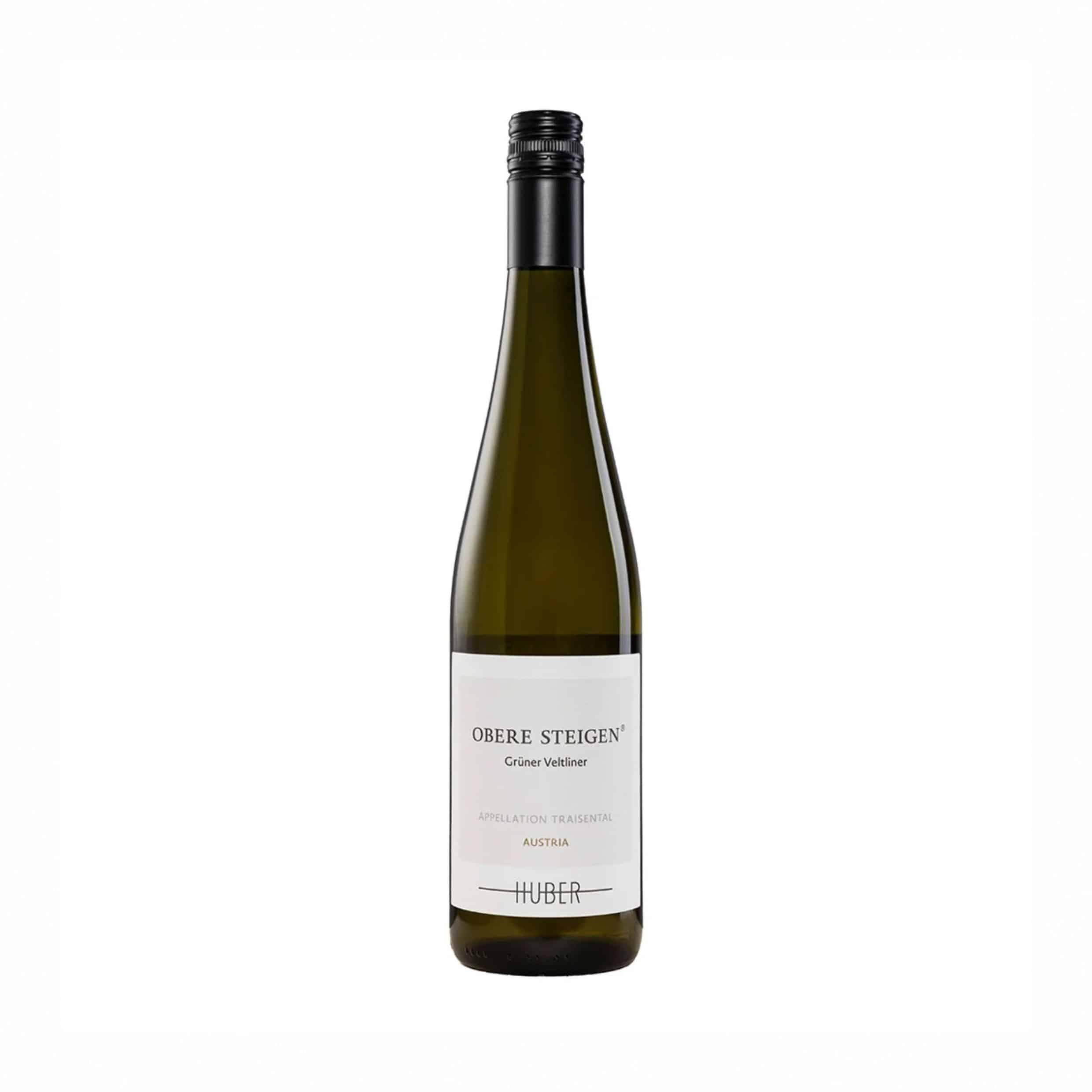 GRUNER VELTLINER OBERE STEIGEN '24 - 150 CL