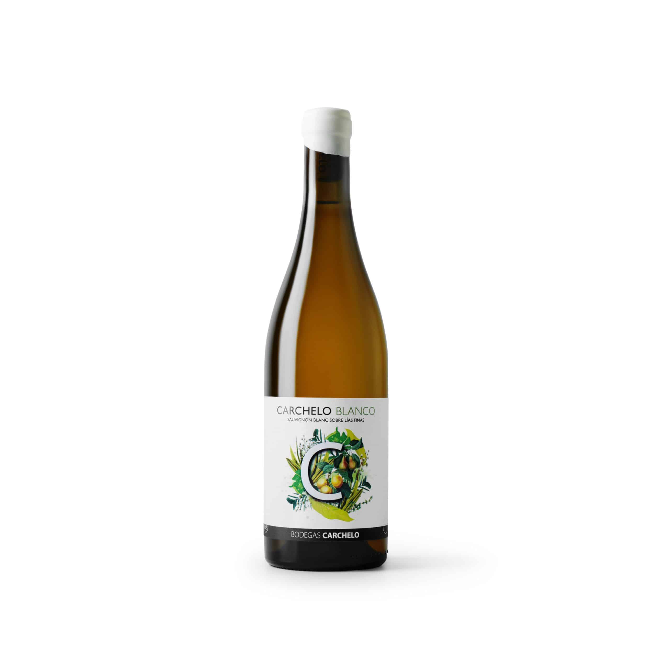 CARCHELO BLANCO '24