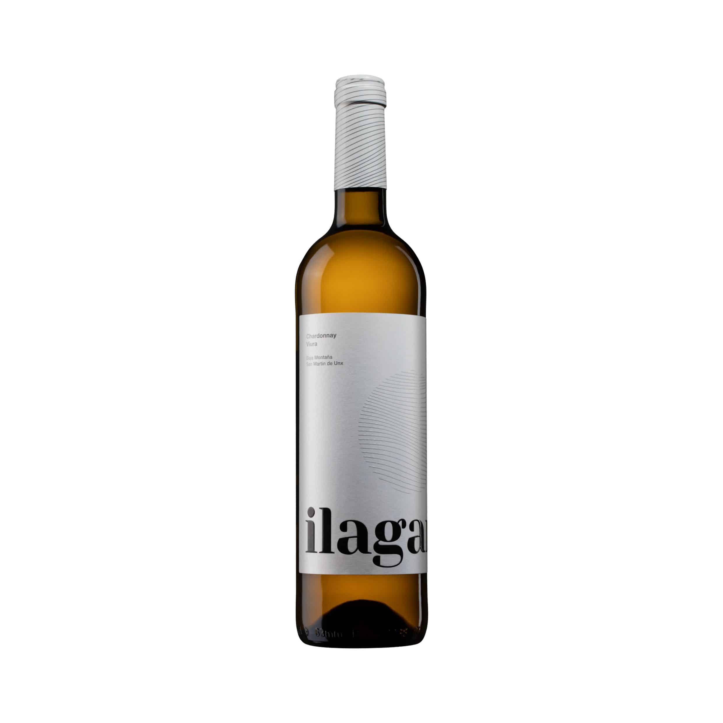 ILAGARES BLANCO '25