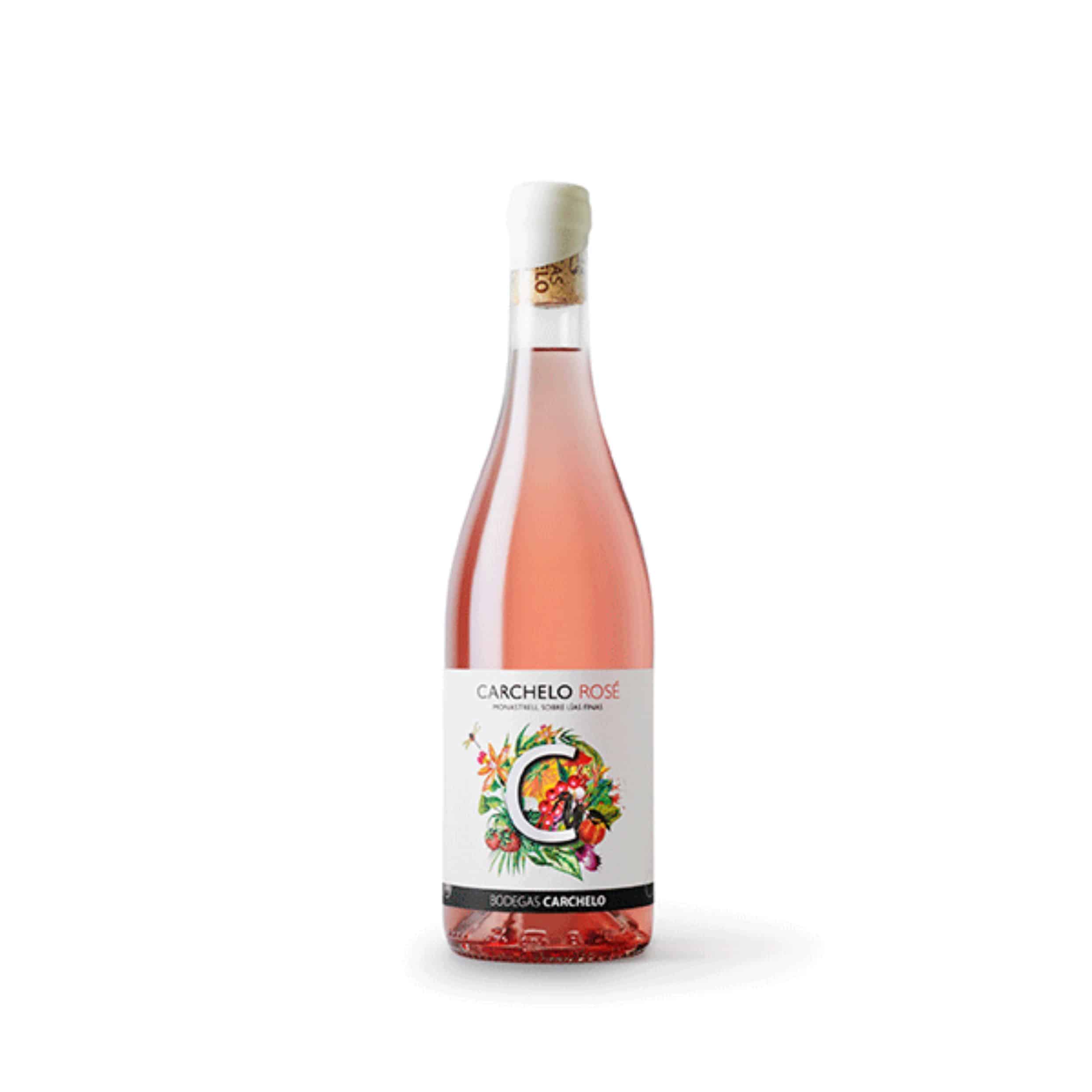CARCHELO ROSADO '25