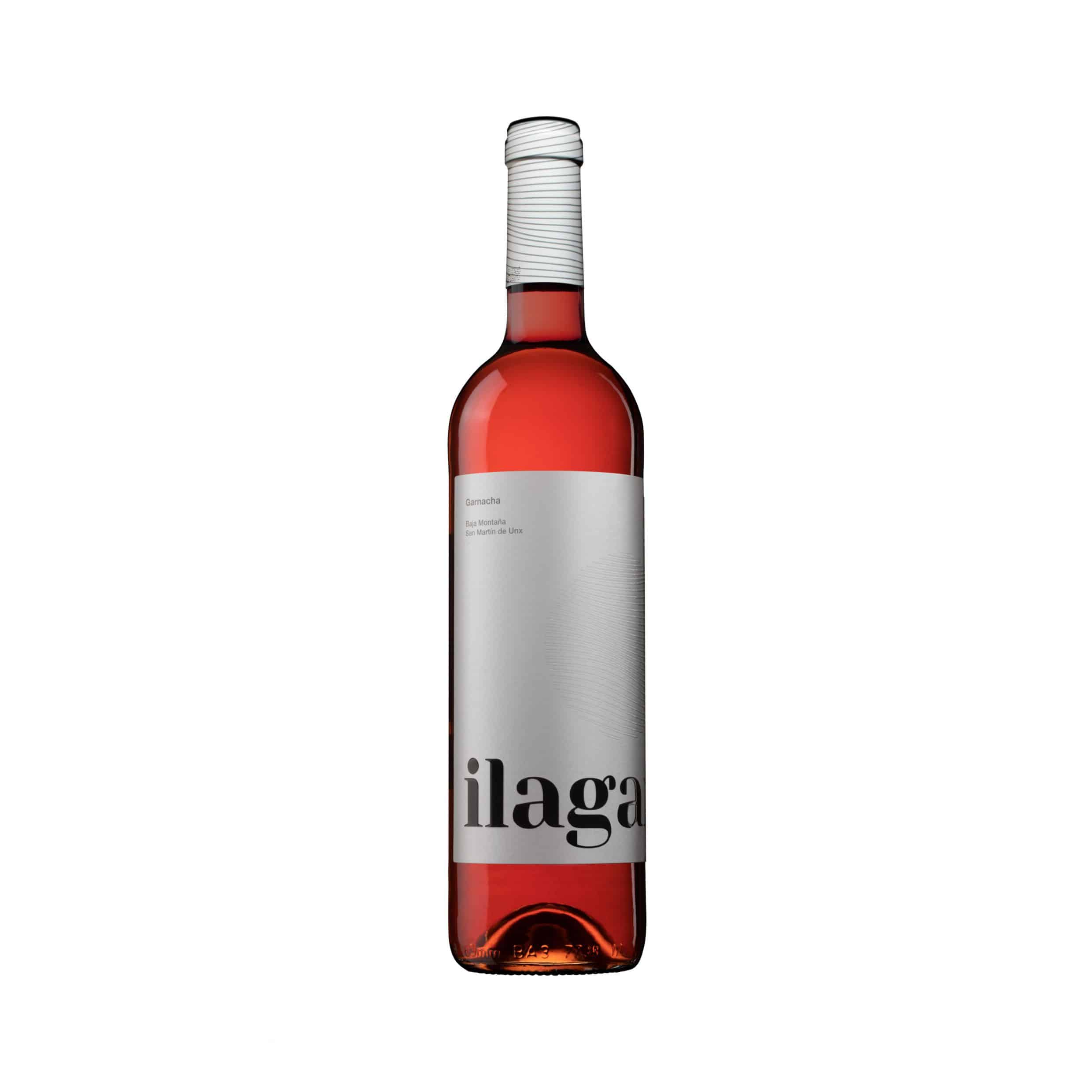 ILAGARES ROSADO '25